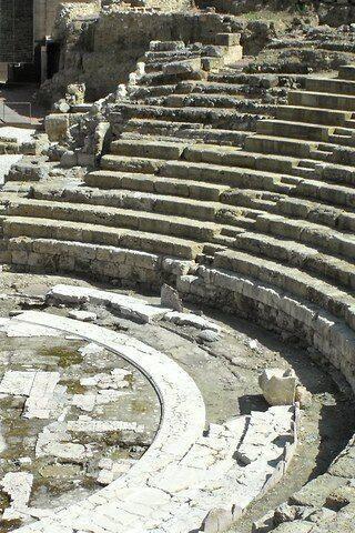 Ancient Sites
