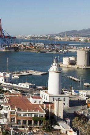 Port of Málaga